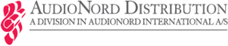 AudioNord logo
