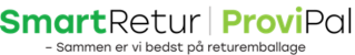 SmartRetur logo